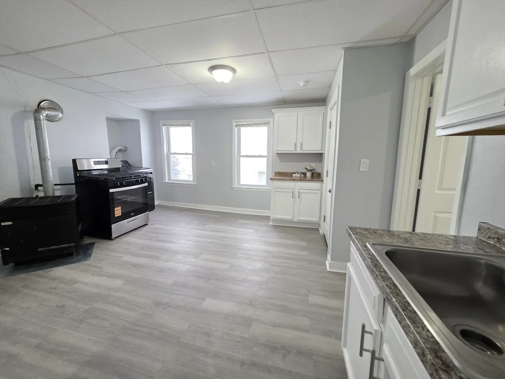 39 Harlem, Worcester