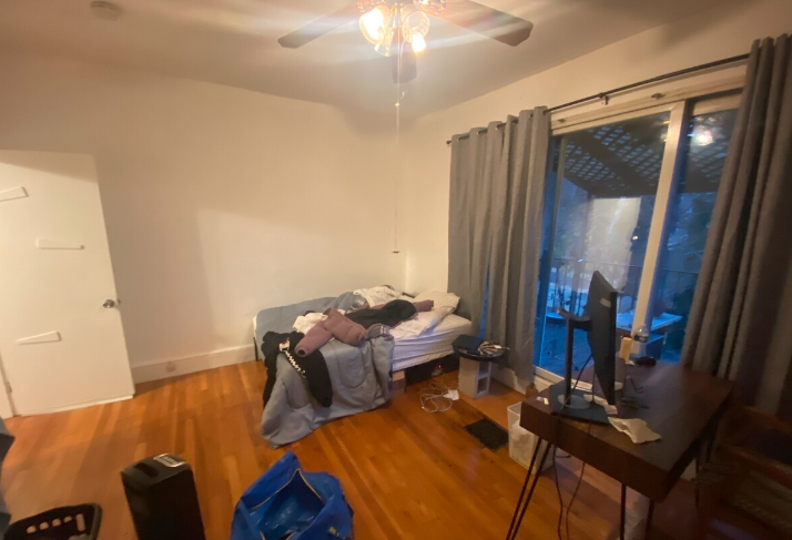 8 Sewall St, Mission Hill