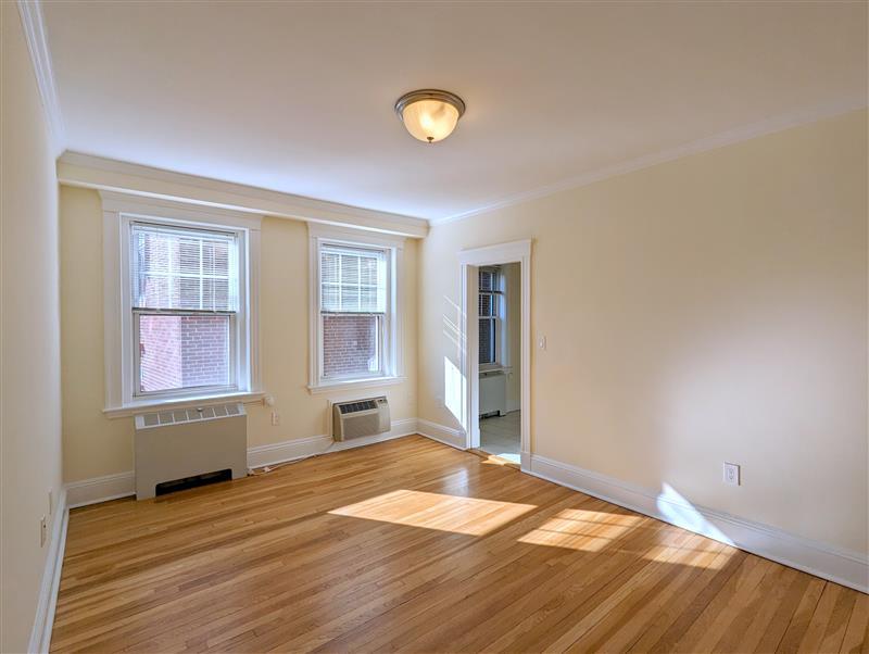 26 Chauncy St, Neighborhood Nine