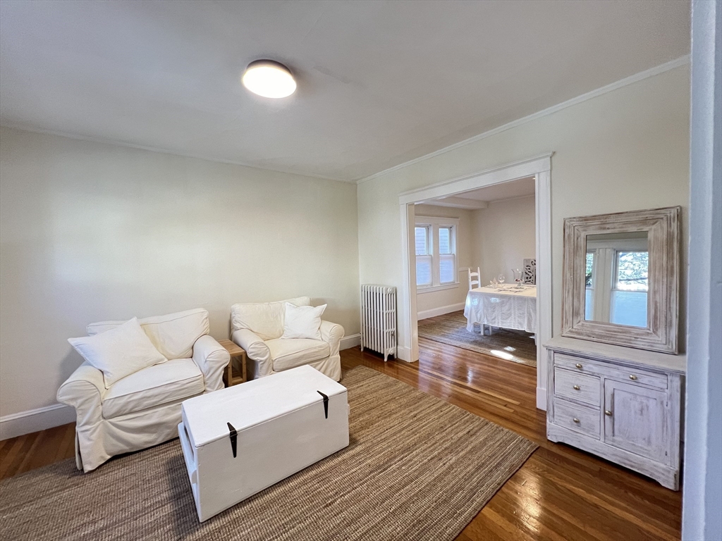 29 Sherman St, Neighborhood Nine