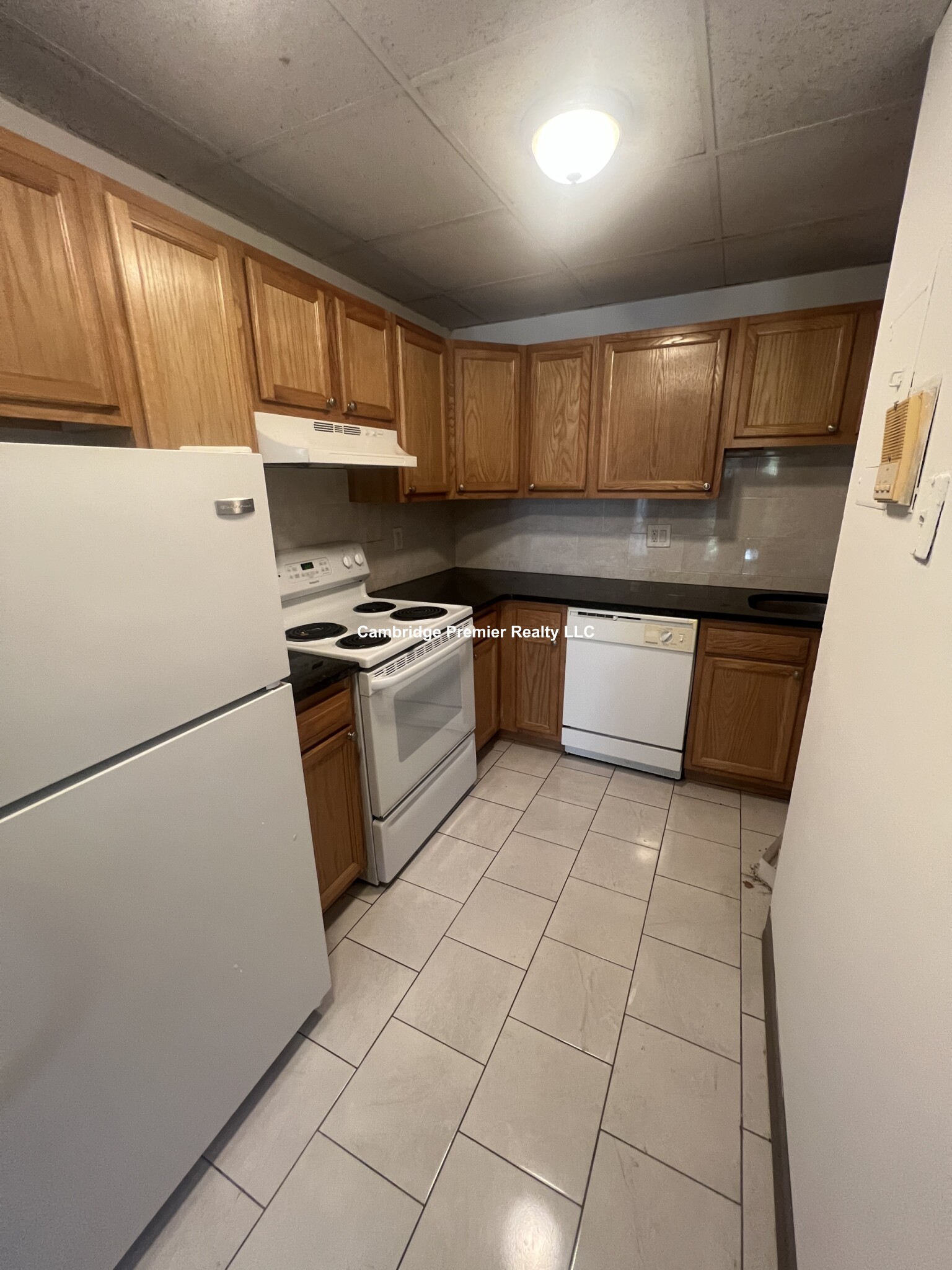 88 Beacon St, Ward Two