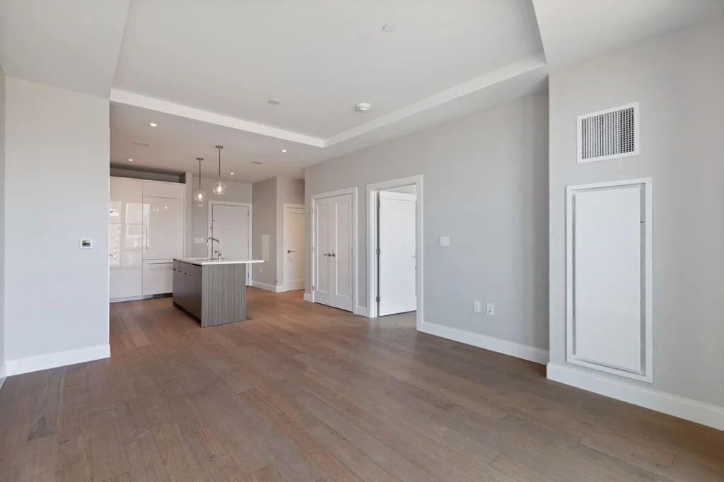 100 Shawmut Ave, South End