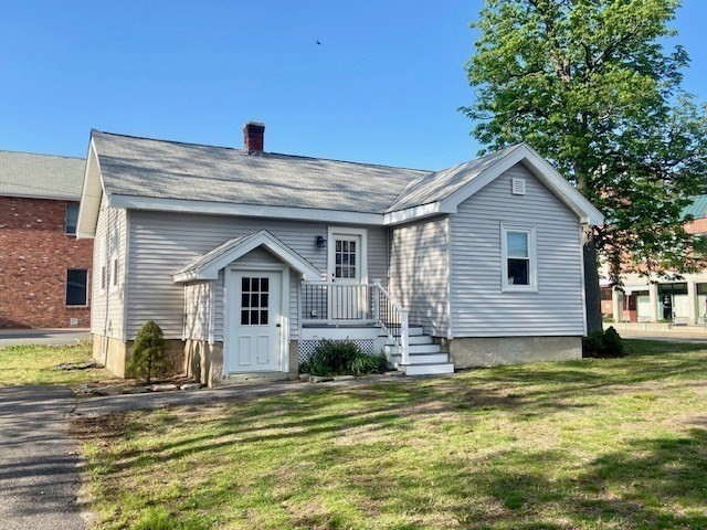297 Chestnut St, Needham