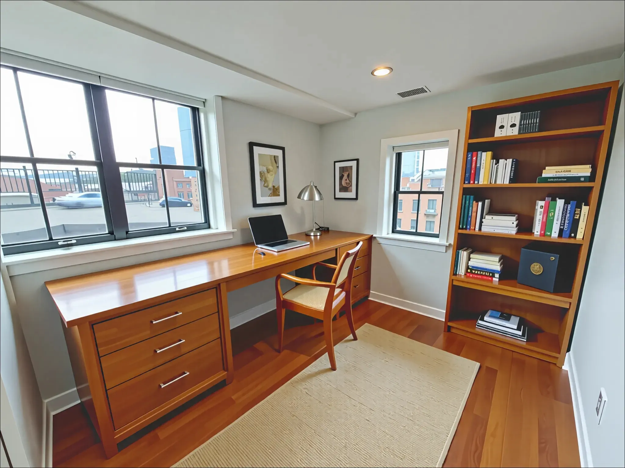 557 Columbus Ave, South End