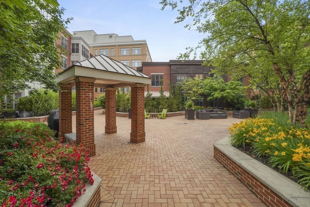 35 Fay St, South End