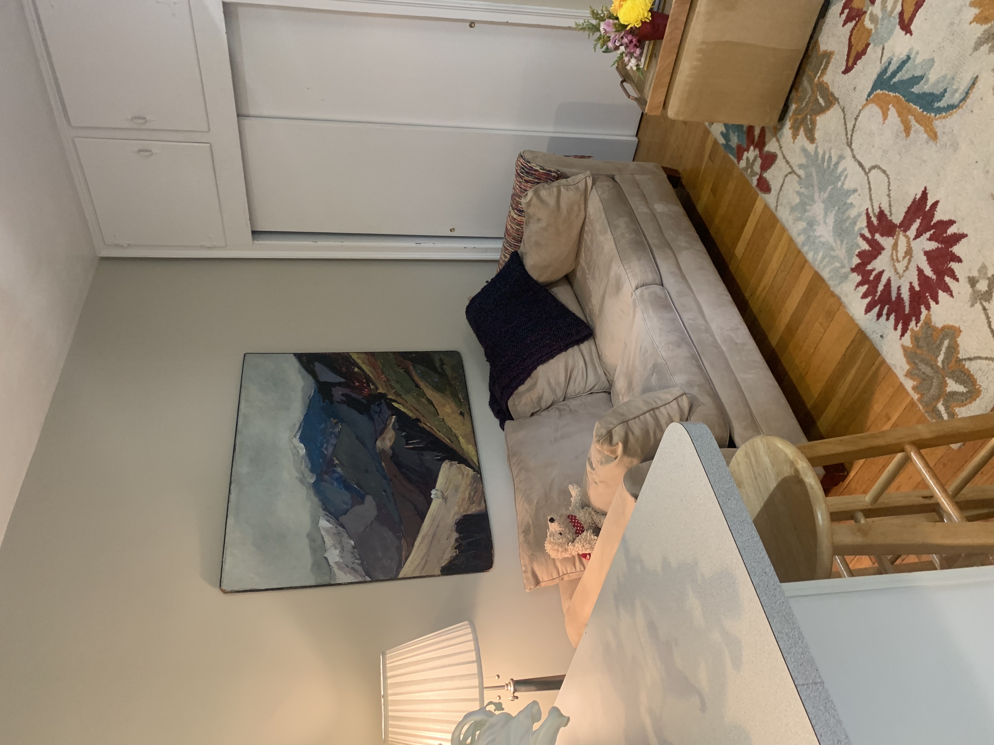 1 bed, 1 bath apartment for rent at 103 Charles St Unit 4, Beacon Hill — photo 2 of 13