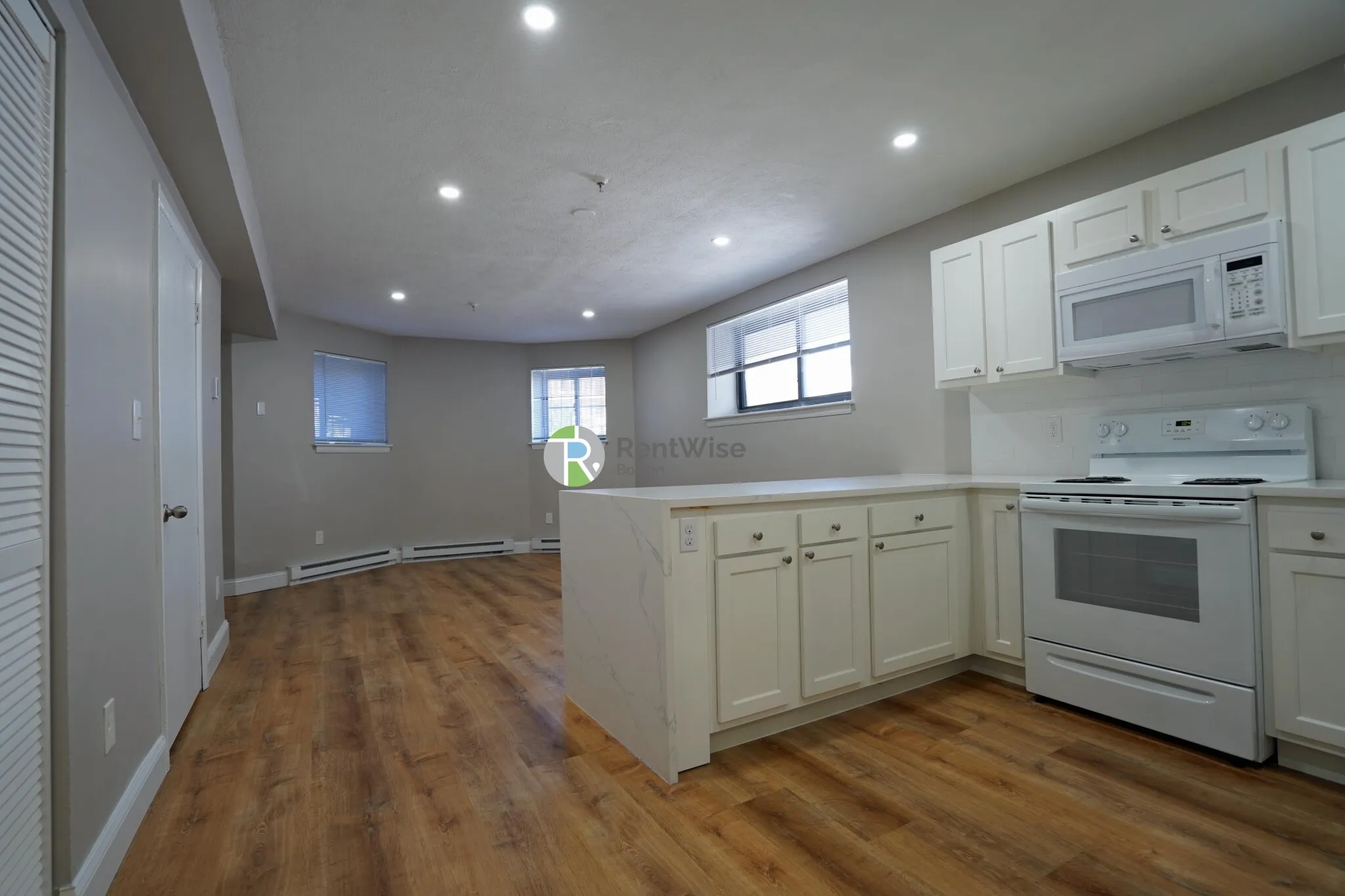 1200 Commonwealth Ave, Brighton