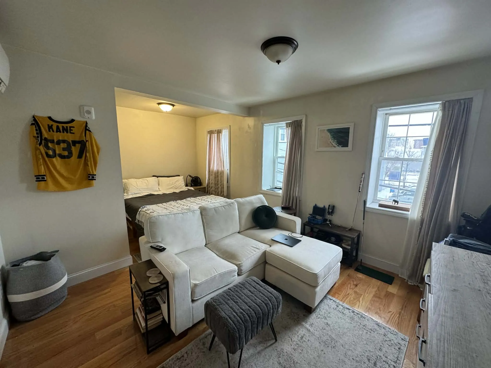 83 Bolton St, South Boston