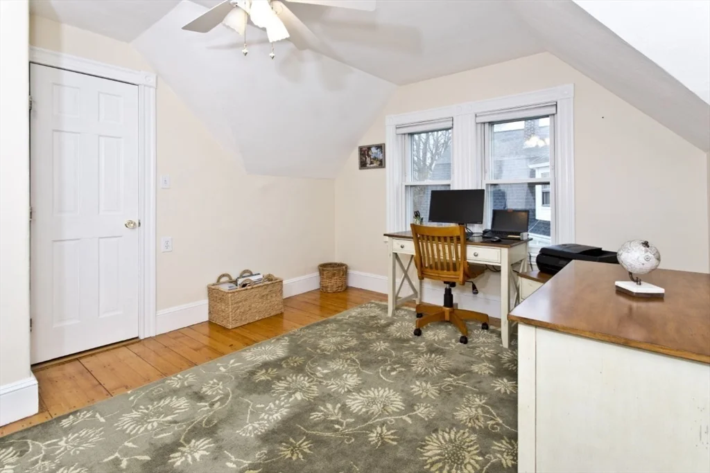 204 Franklin, Melrose