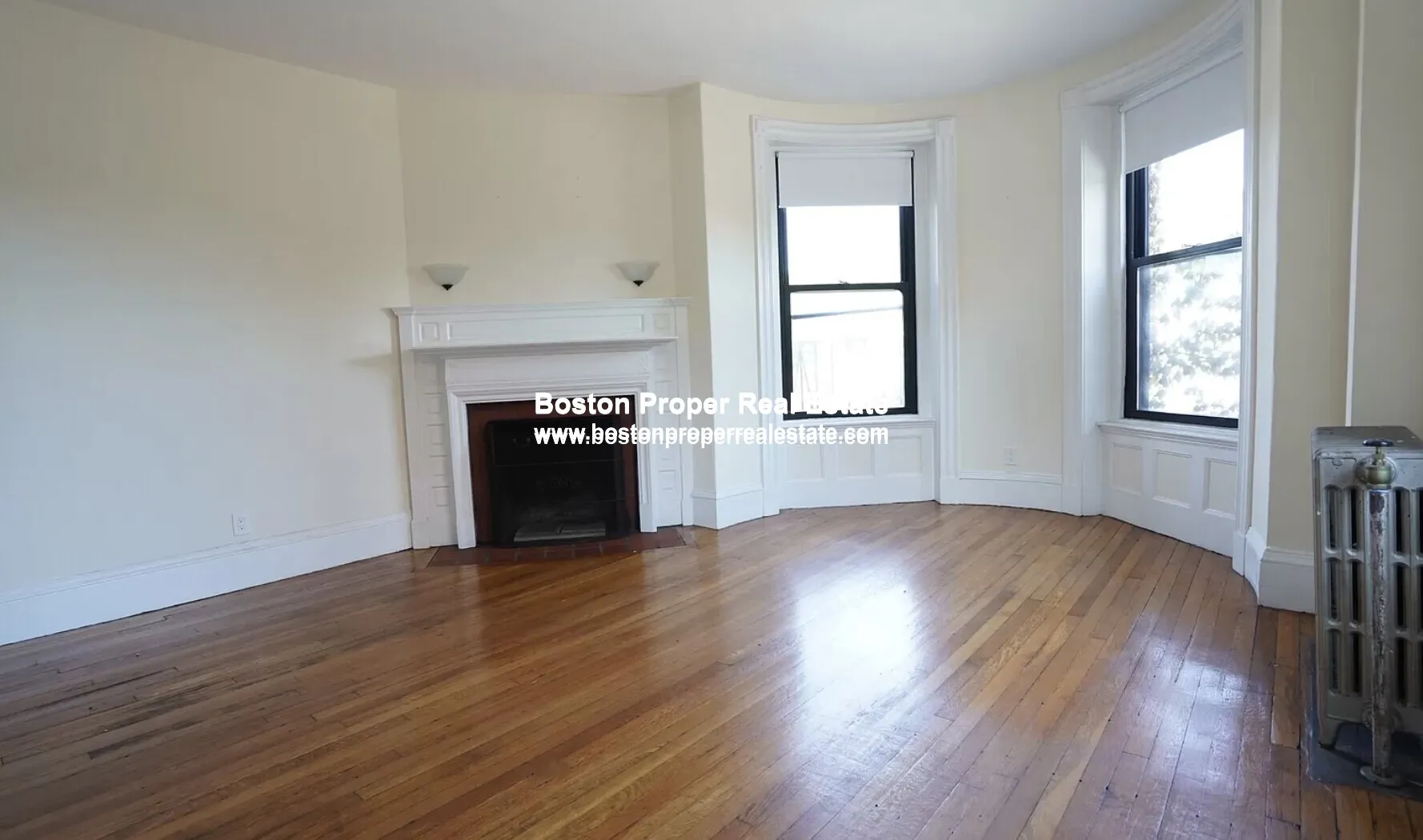 504 Beacon St, Back Bay