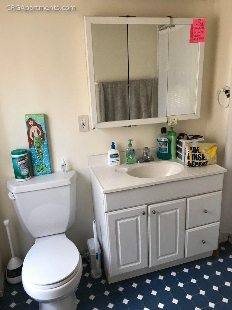 74 Gore St, East Cambridge