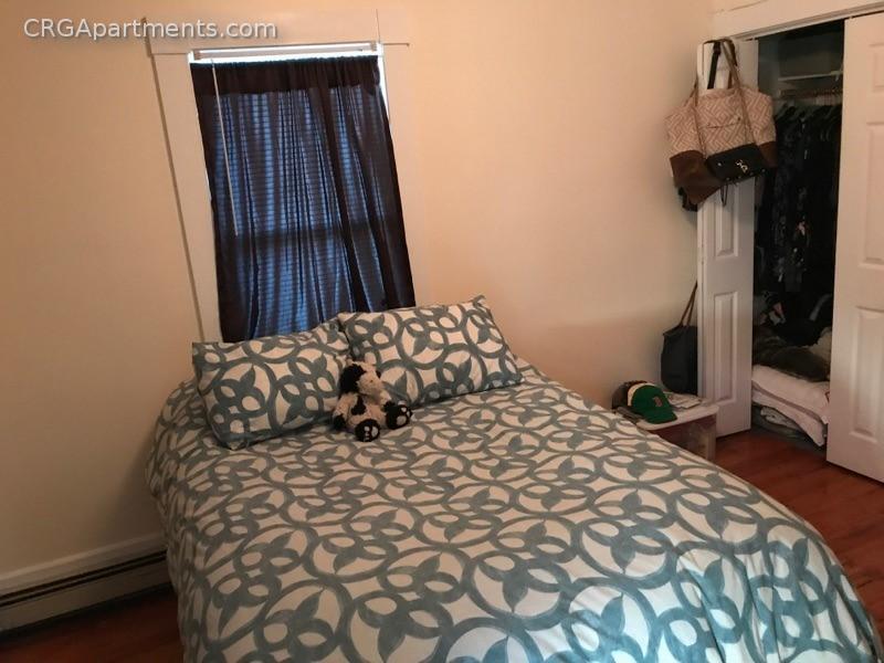 74 Gore St, East Cambridge