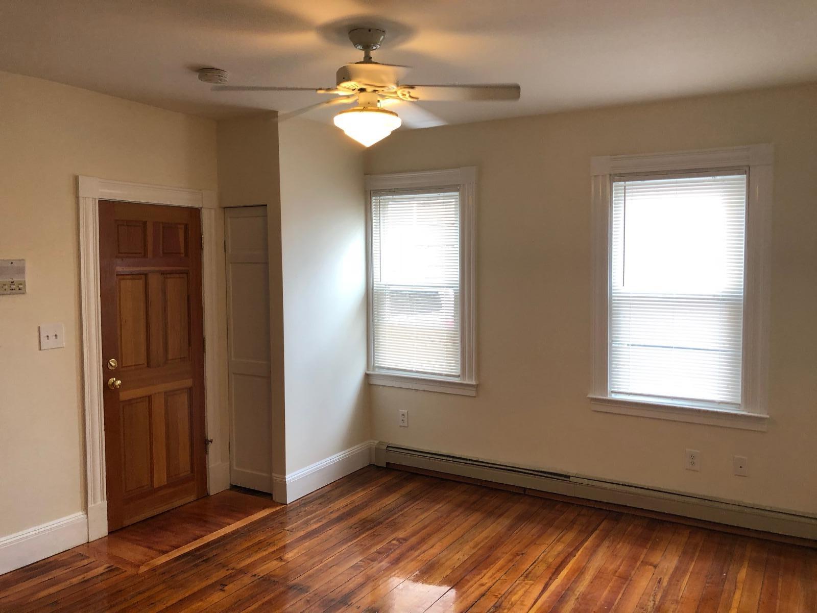 74 Gore St, East Cambridge