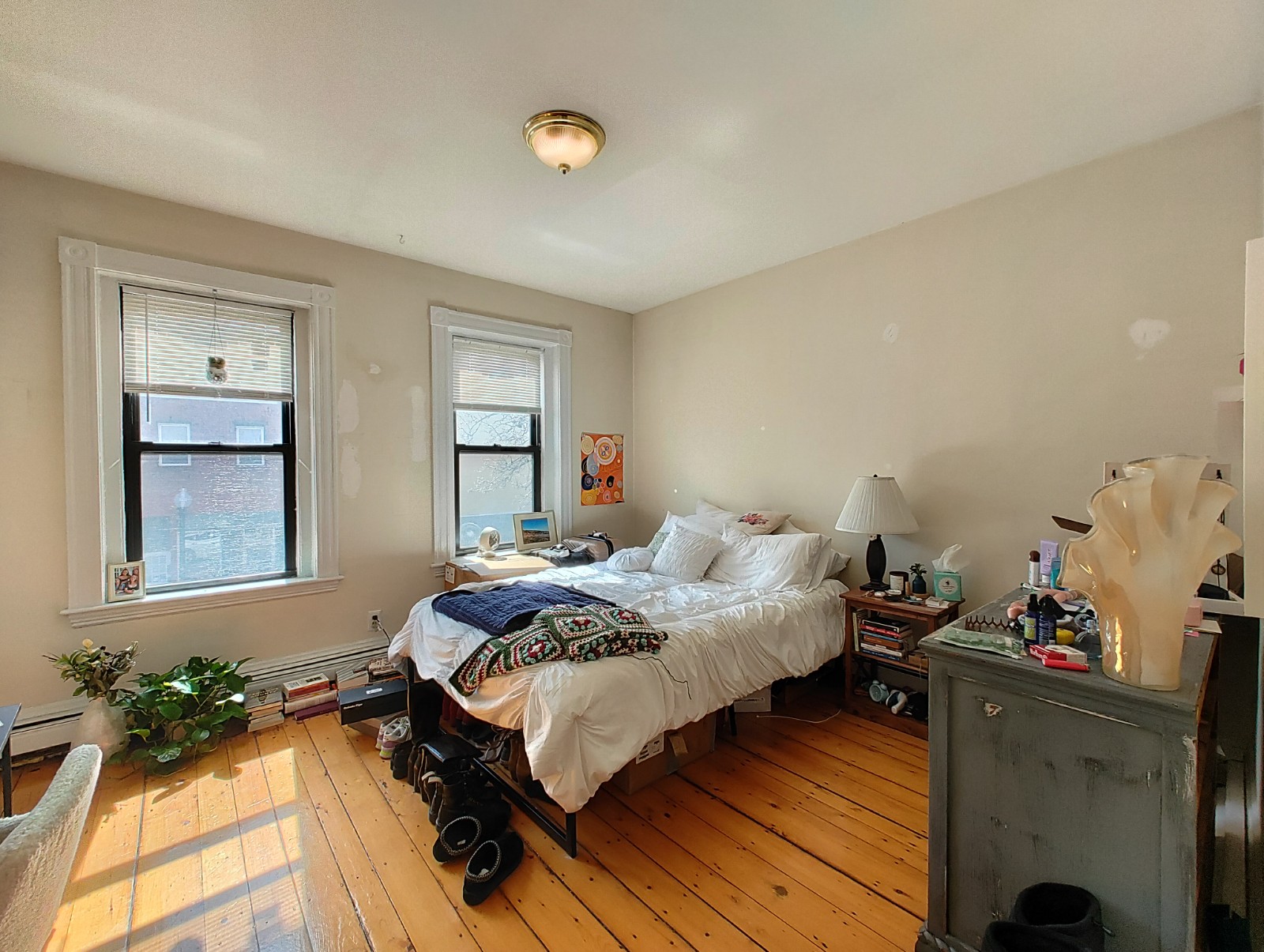 313 Cambridge St, East Cambridge