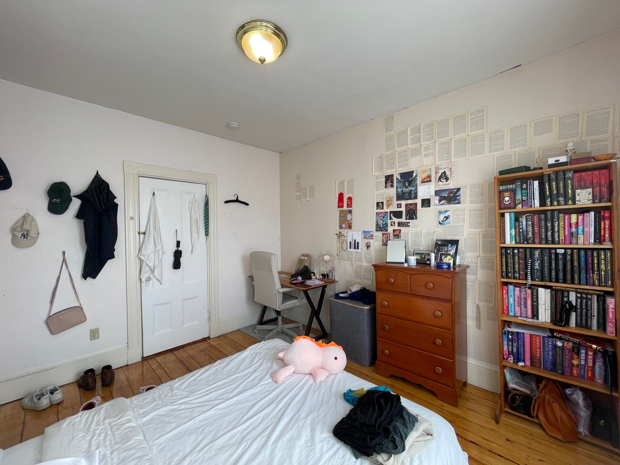 313 Cambridge St, East Cambridge