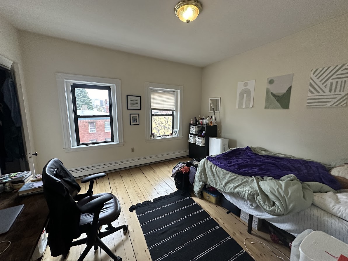 313 Cambridge St, East Cambridge