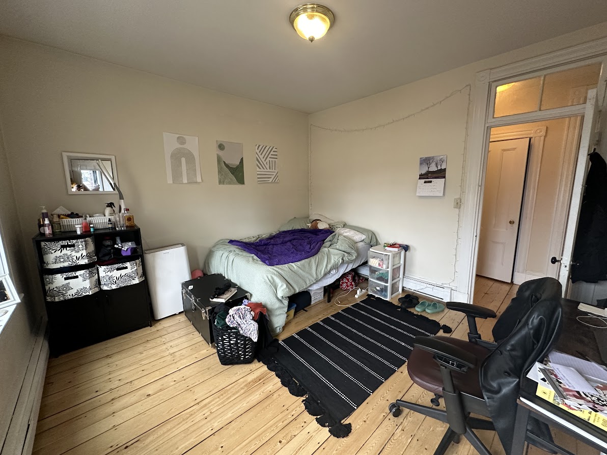 313 Cambridge St, East Cambridge