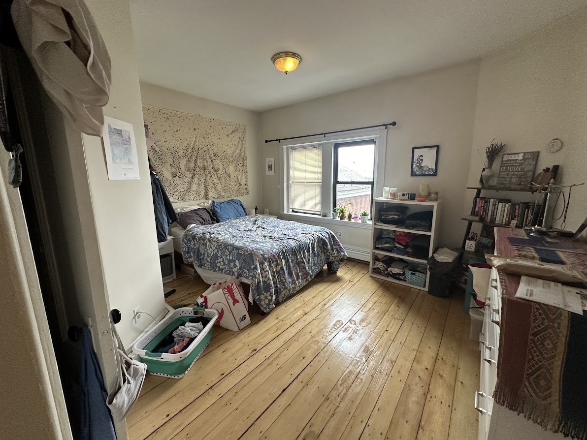 313 Cambridge St, East Cambridge