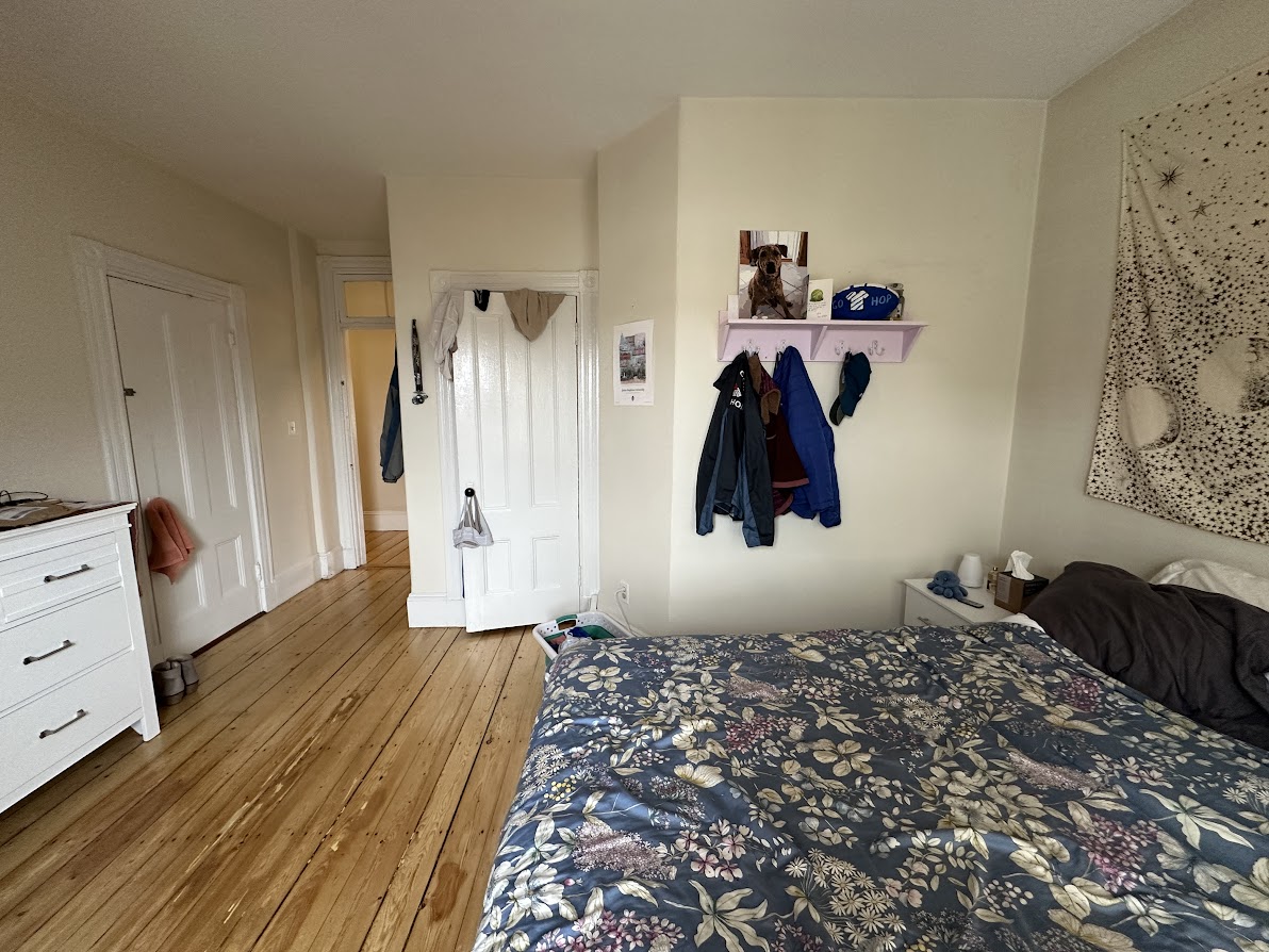 313 Cambridge St, East Cambridge