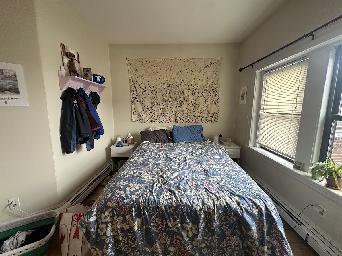 313 Cambridge St, East Cambridge