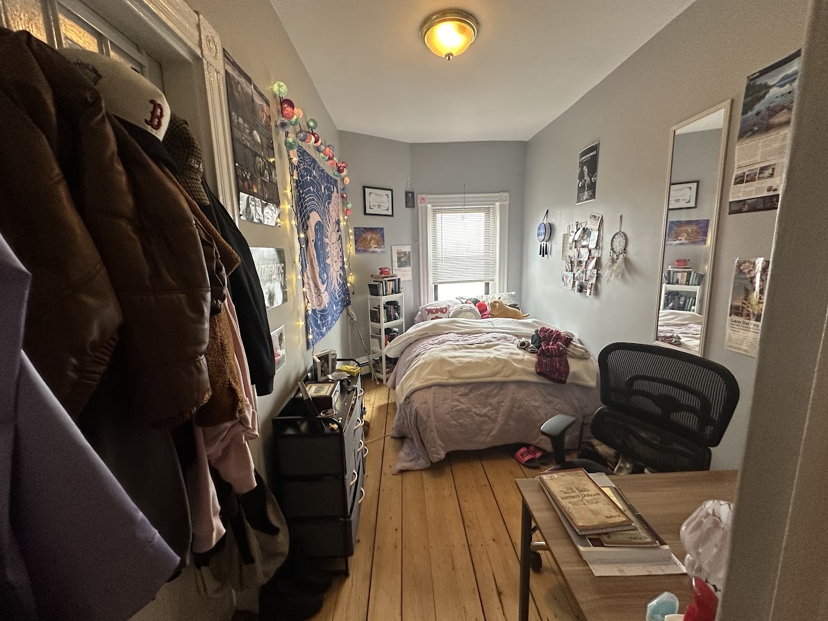 313 Cambridge St, East Cambridge