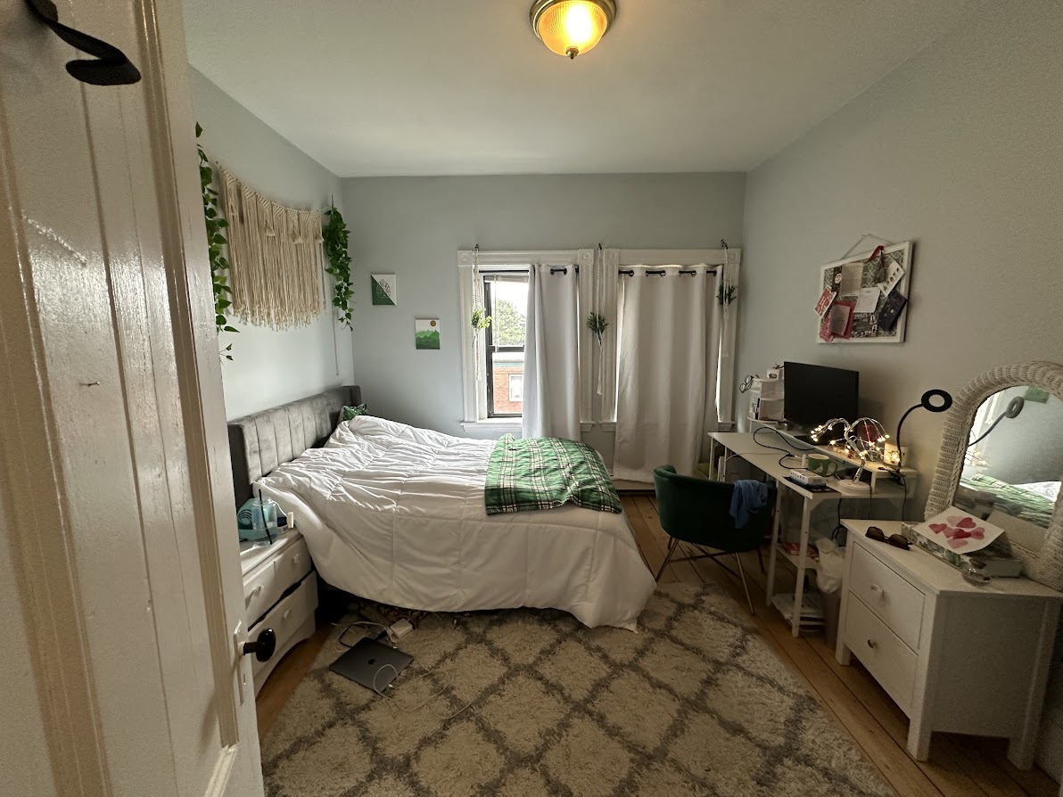 313 Cambridge St, East Cambridge