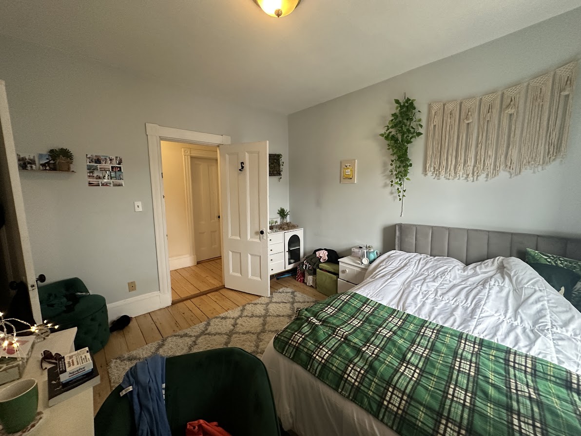 313 Cambridge St, East Cambridge