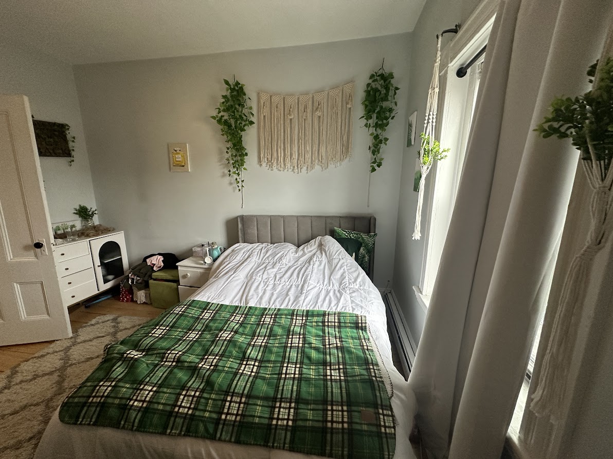 313 Cambridge St, East Cambridge