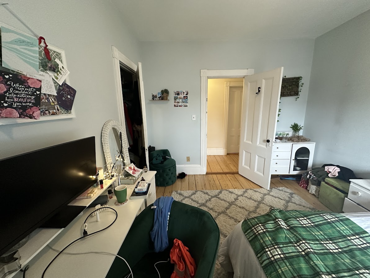 313 Cambridge St, East Cambridge