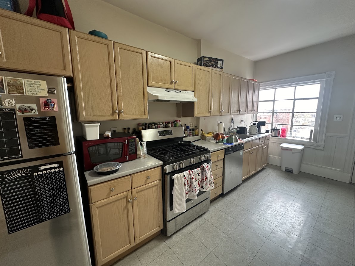 313 Cambridge St, East Cambridge