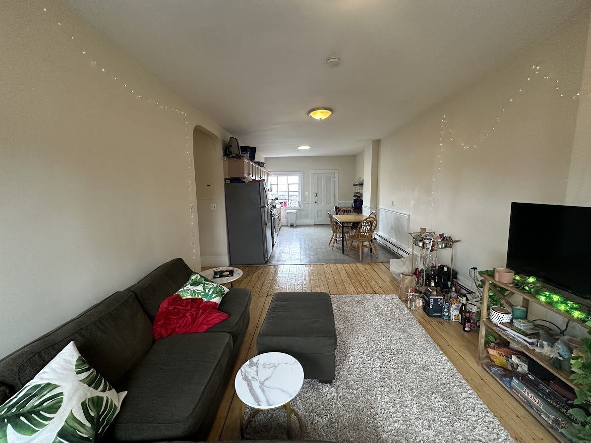 313 Cambridge St, East Cambridge