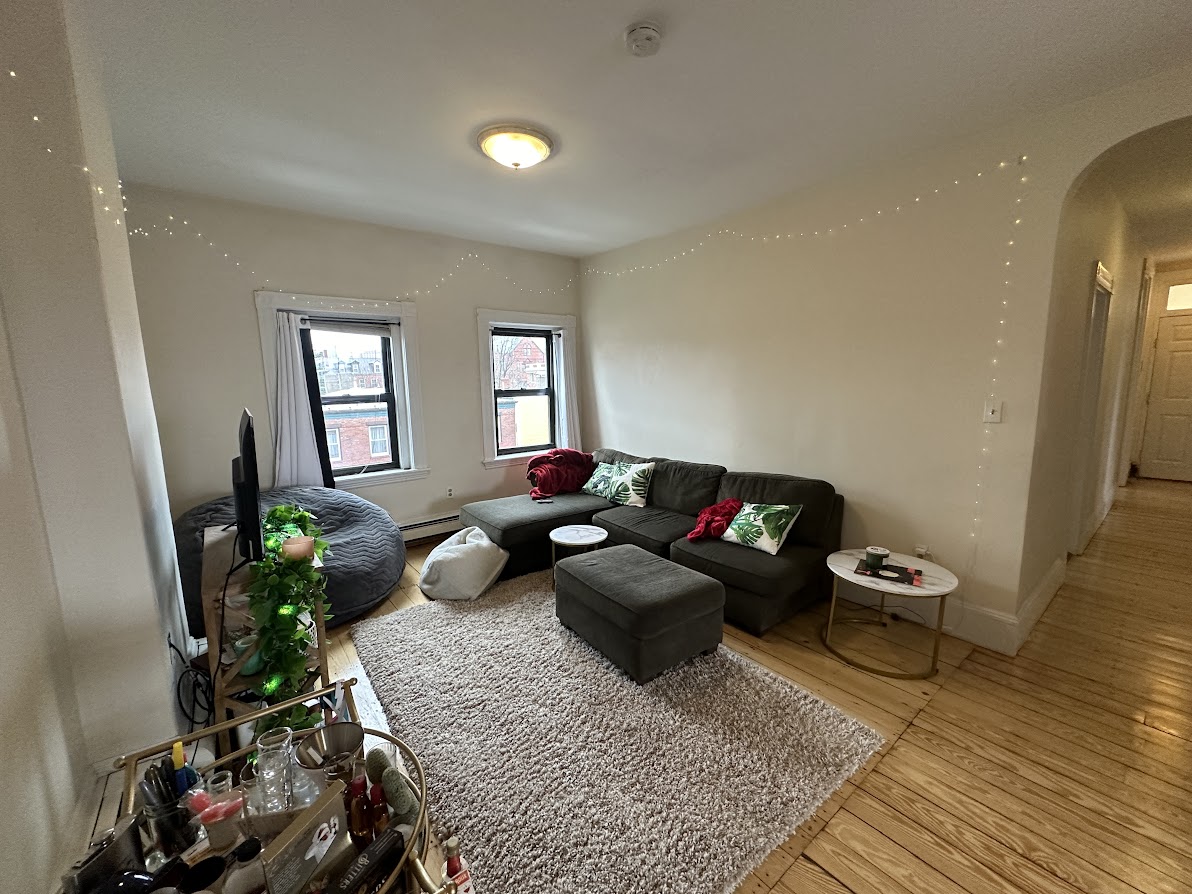 313 Cambridge St, East Cambridge