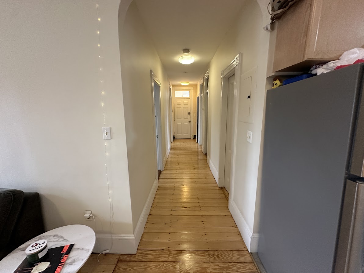 313 Cambridge St, East Cambridge