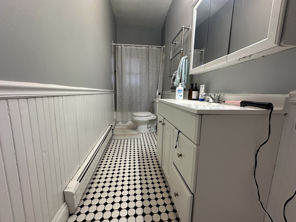 313 Cambridge St, East Cambridge