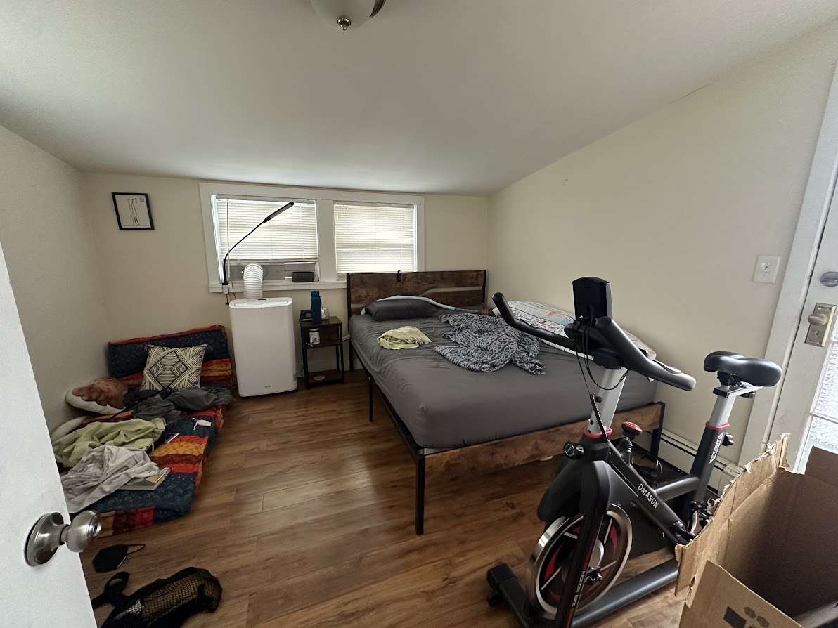 58 Medford St, Ward Two