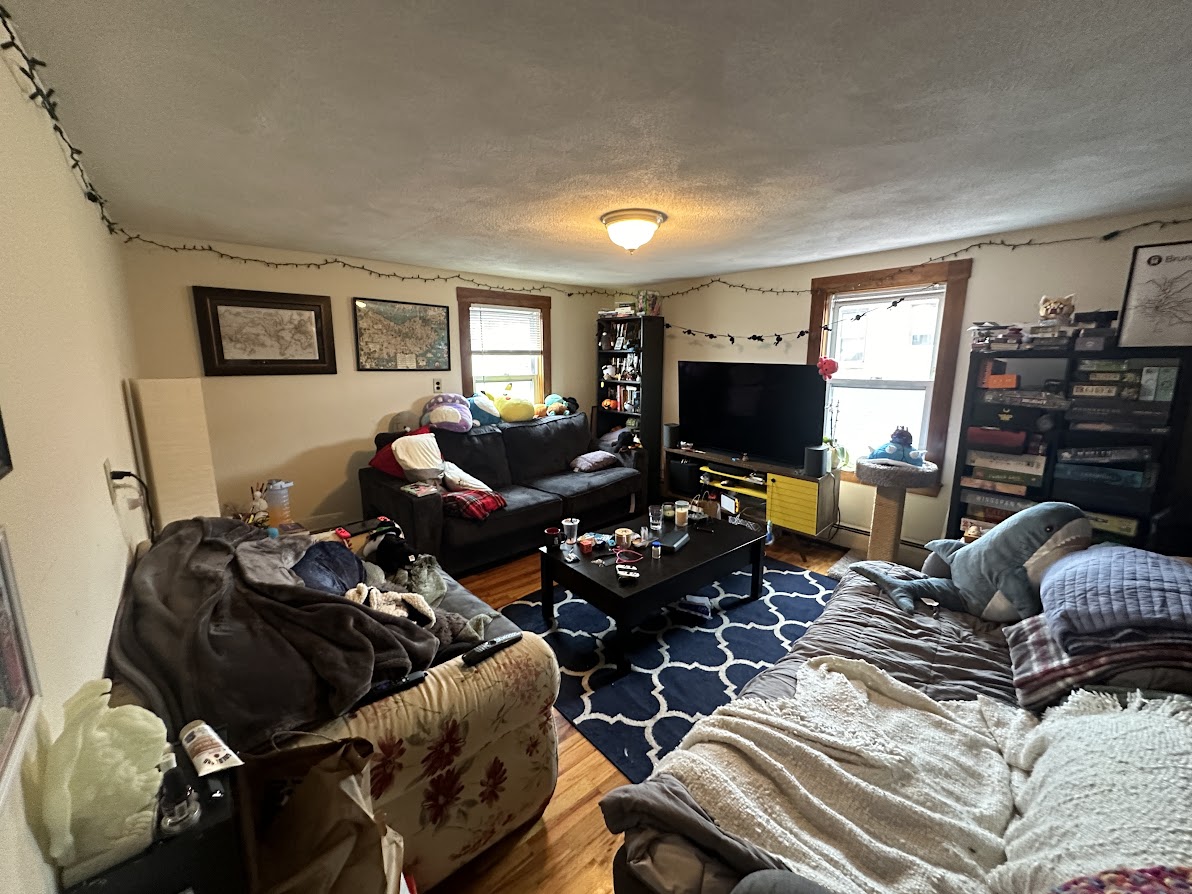 585 Somerville Ave, Spring Hill