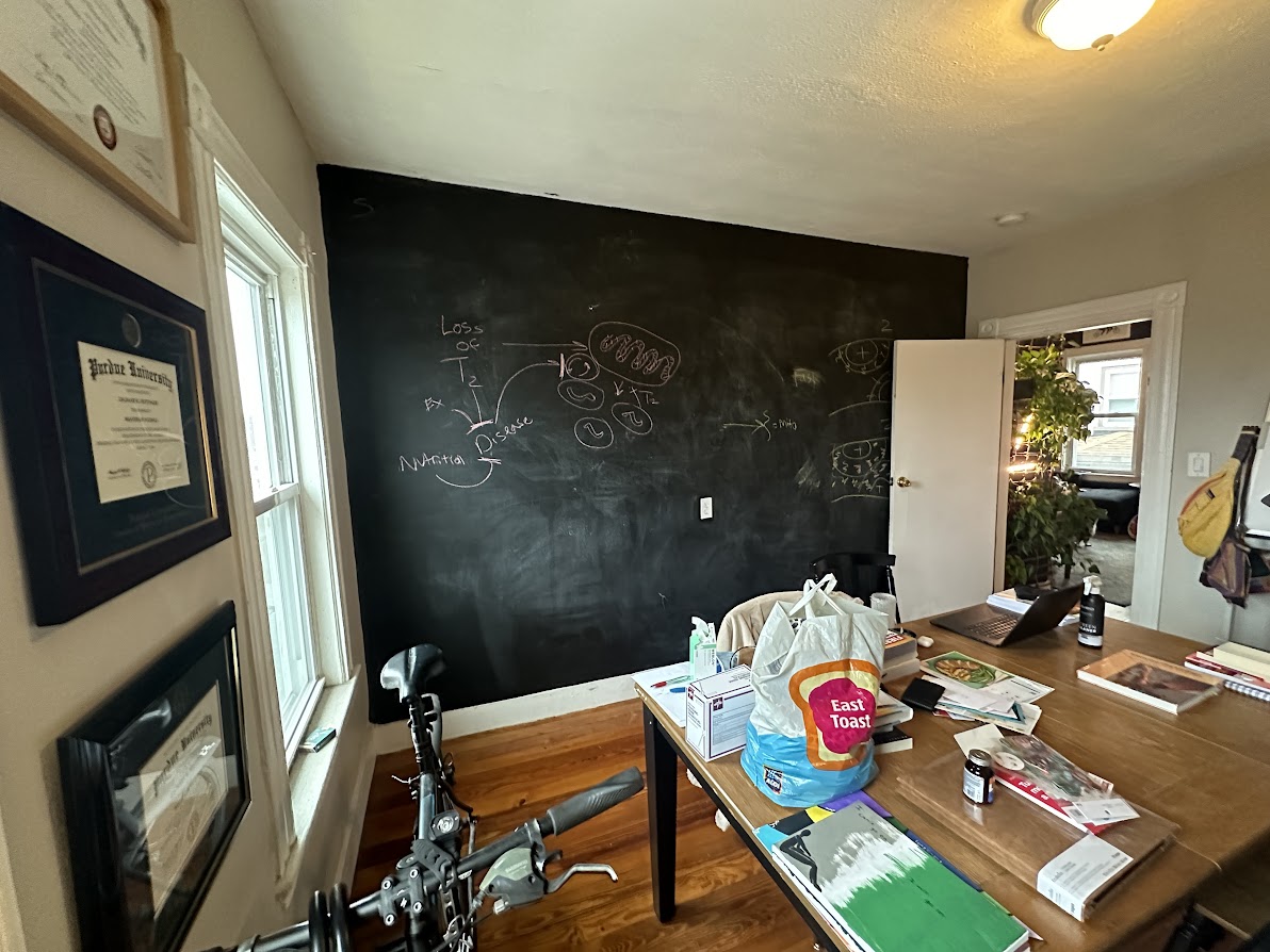 9 Medford St, South Medford