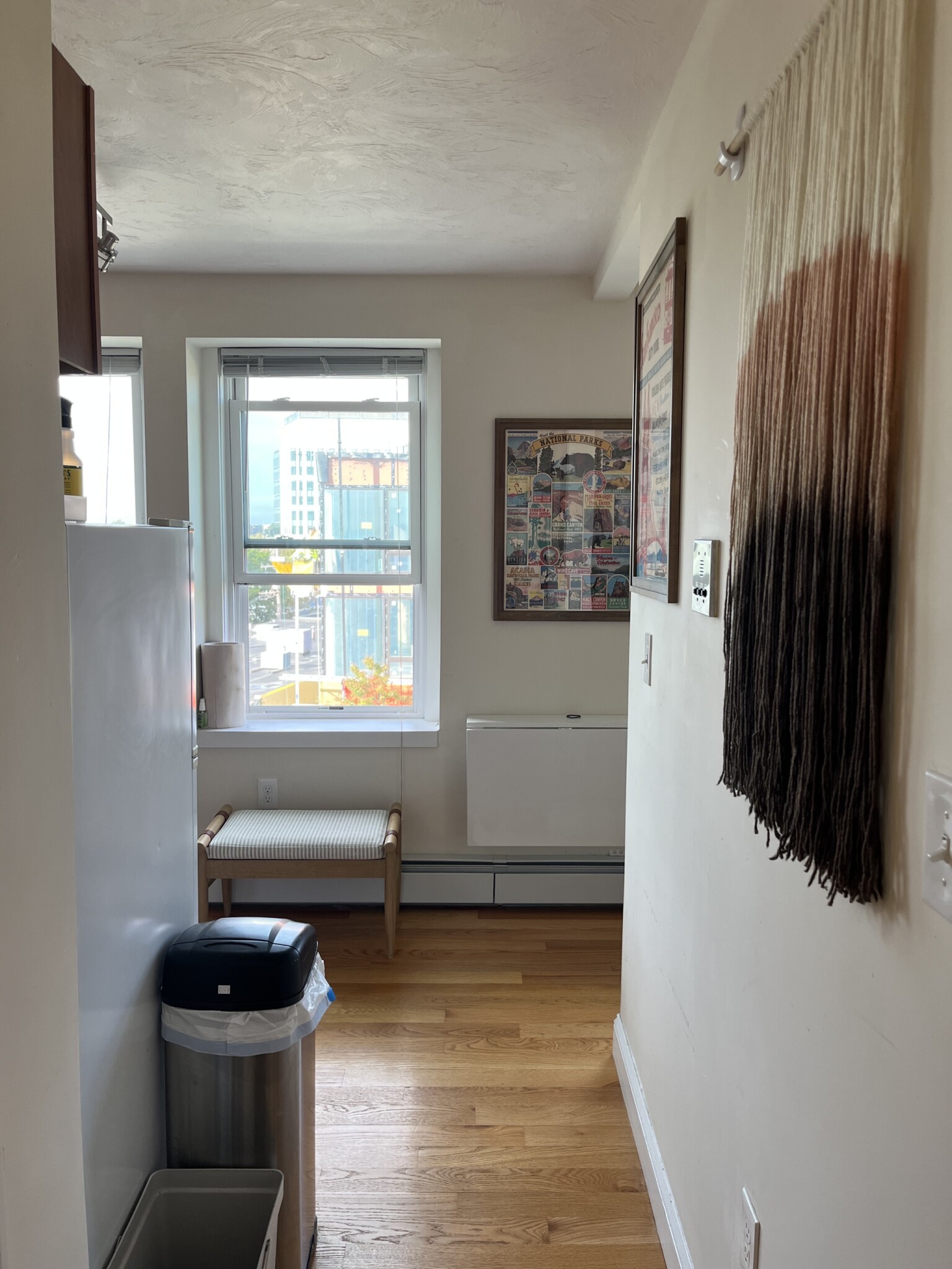 1056 Cambridge St, Inman Square