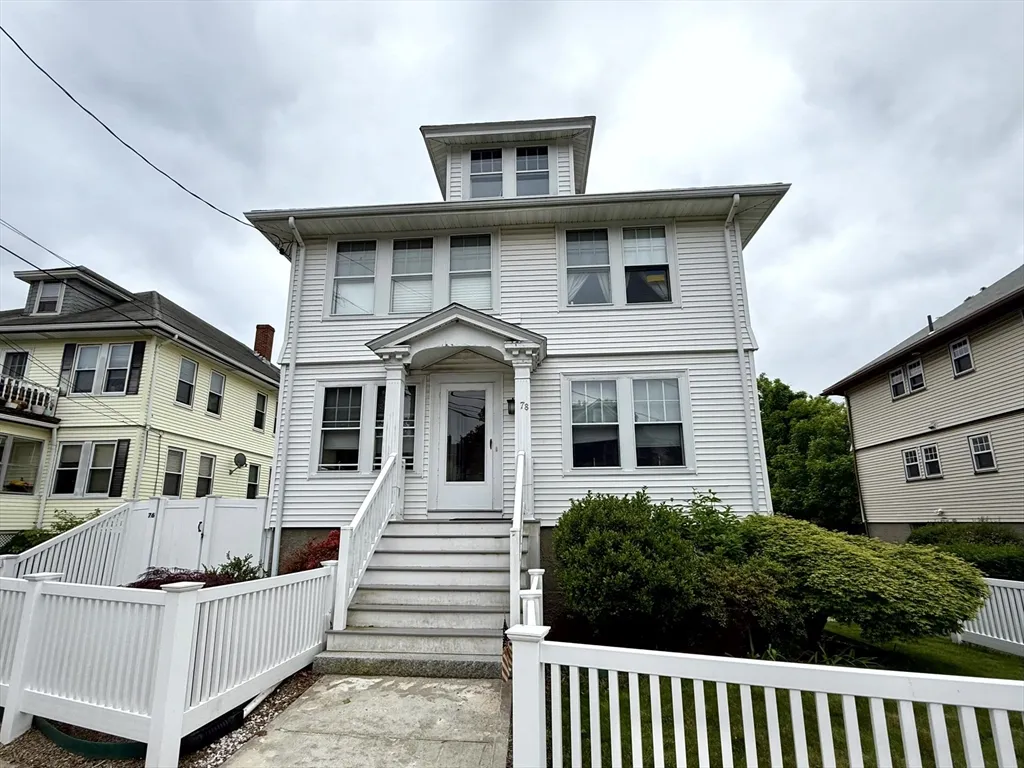 78 Hunnewell Ave, Brighton