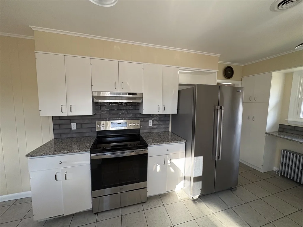 150 W Wrentham Rd, Cumberland