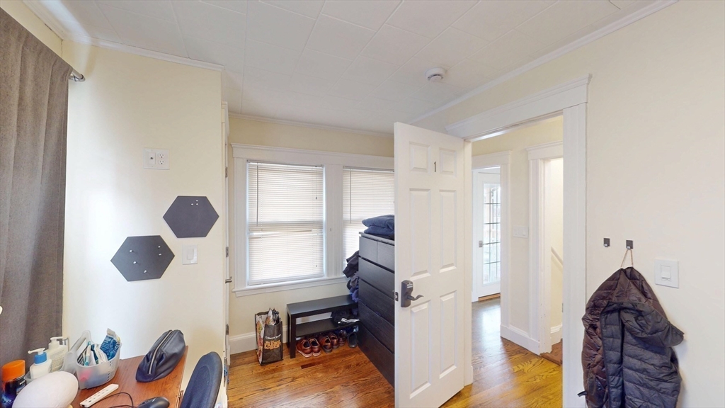 117 Burget Ave, Tufts University