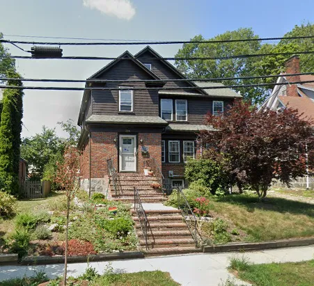 203 Ellery Ct, Chestnut Hill