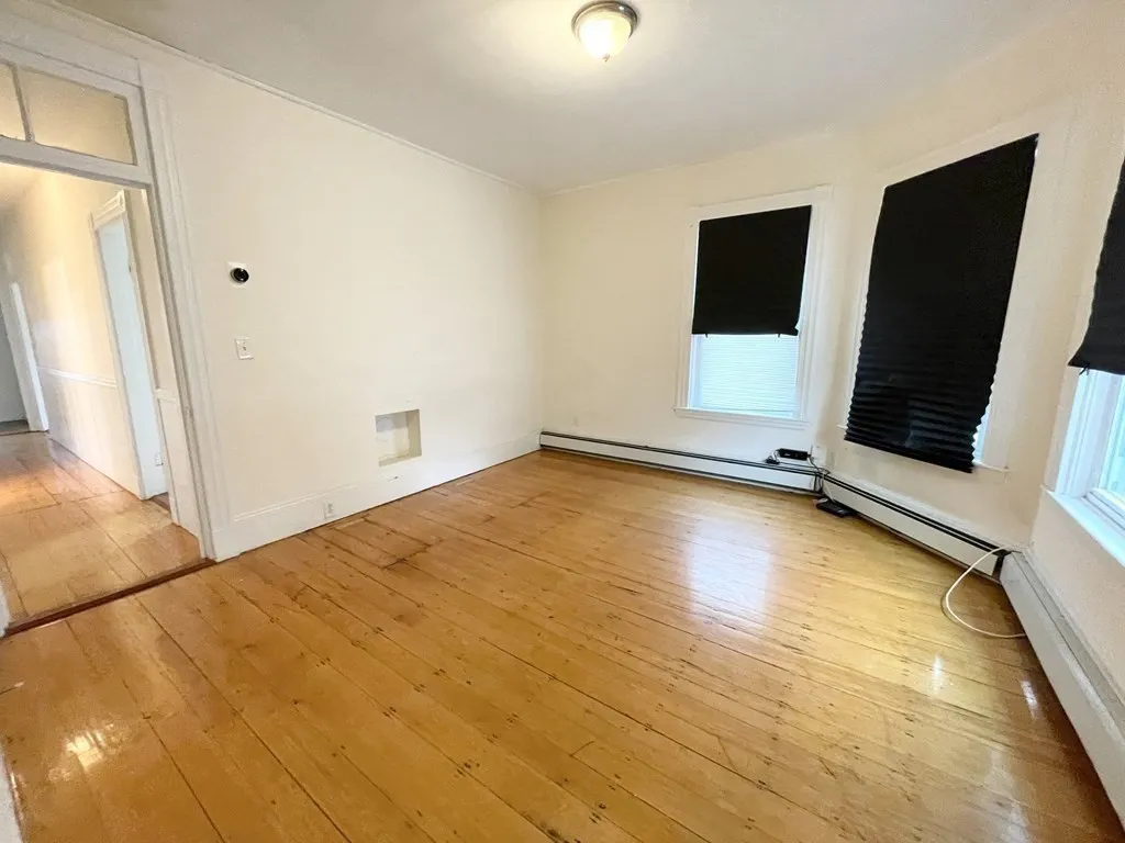 1 Folsom Ave, Mission Hill