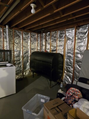 2 bed, 2.5 bath apartment for rent at 21 Rustic St Unit 1, Nonantum — photo 26 of 38