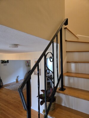 2 bed, 2.5 bath apartment for rent at 21 Rustic St Unit 1, Nonantum — photo 35 of 38