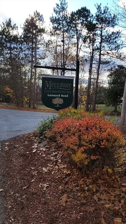 3 Leonard Rd, Boxborough