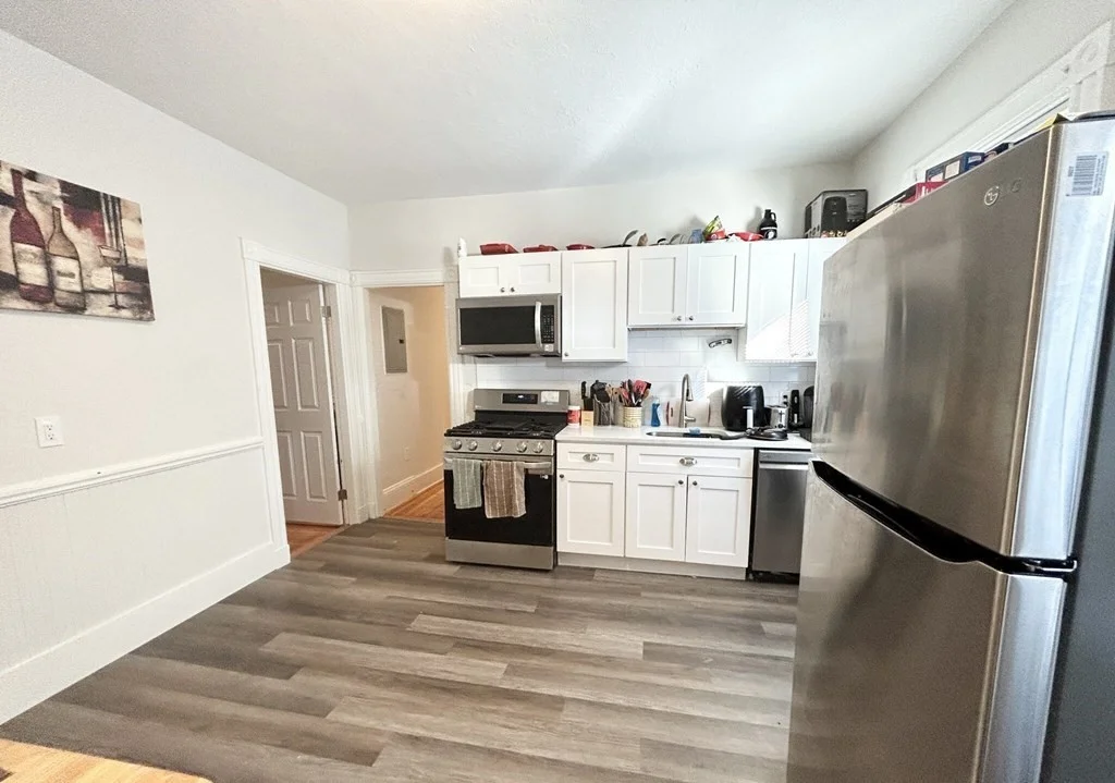 151 East Cottage, Dorchester