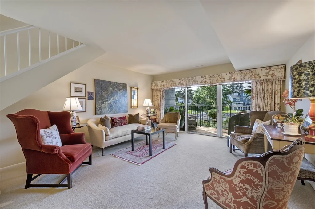 9 Skinner's Path, Marblehead