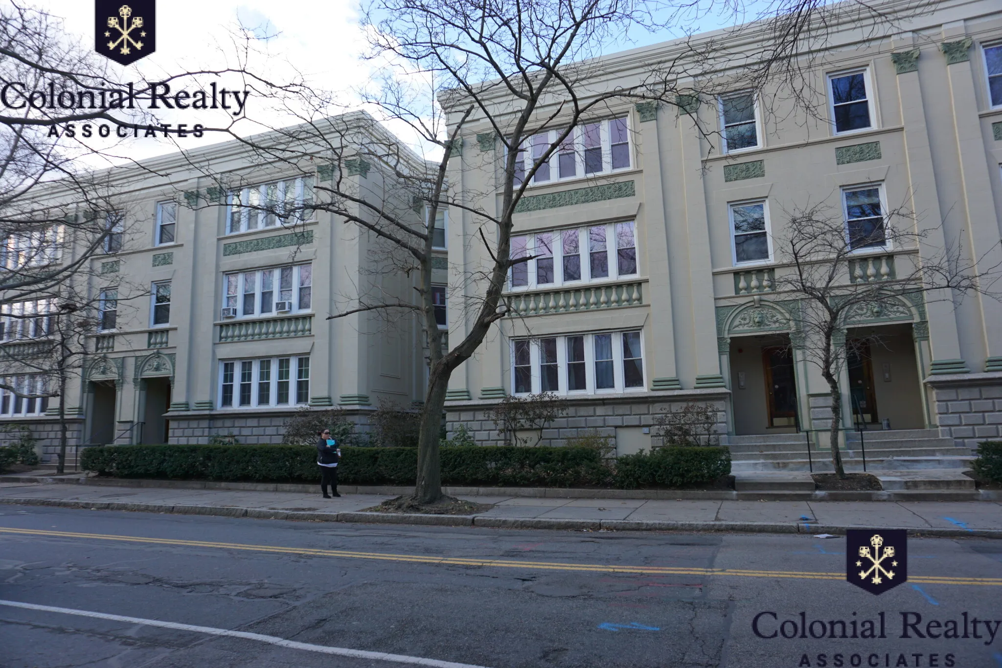 56 Egmont St, North Brookline