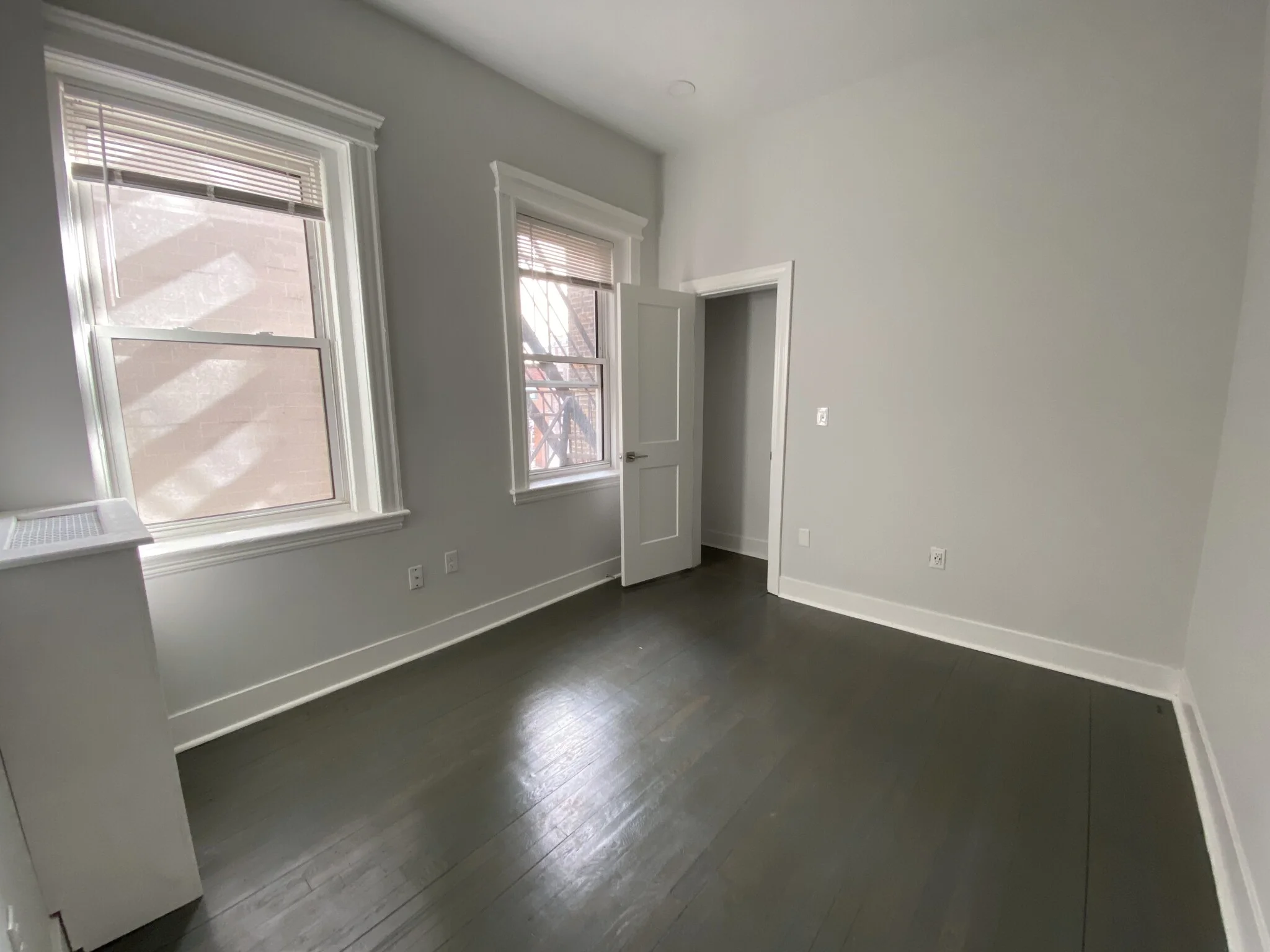 120 Peterborough St, Fenway